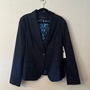 Womens new with tags Calvin Klein Jeans blazer
